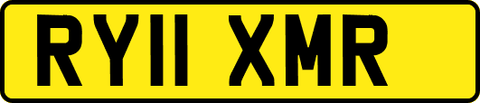 RY11XMR