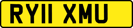 RY11XMU