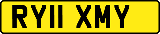 RY11XMY