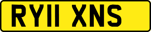 RY11XNS