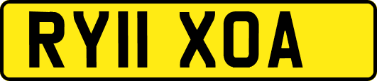 RY11XOA