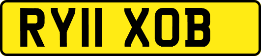 RY11XOB