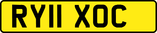 RY11XOC