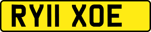 RY11XOE