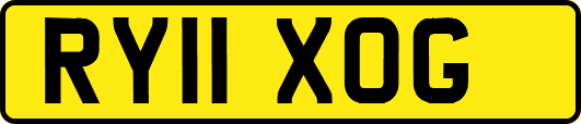 RY11XOG