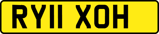 RY11XOH