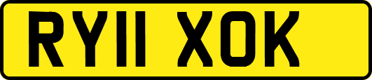 RY11XOK