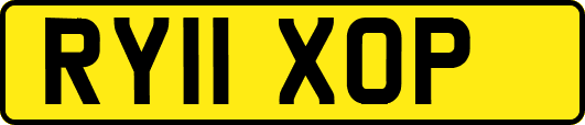 RY11XOP