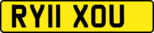 RY11XOU