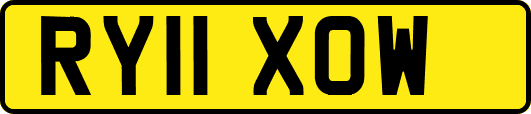 RY11XOW