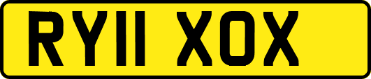 RY11XOX