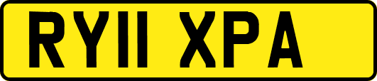 RY11XPA