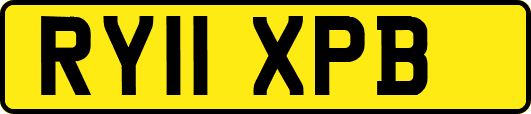 RY11XPB