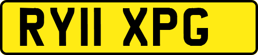 RY11XPG