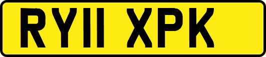RY11XPK