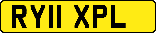 RY11XPL