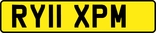 RY11XPM