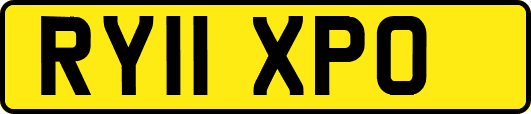 RY11XPO