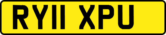 RY11XPU