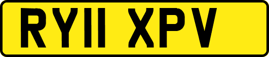RY11XPV