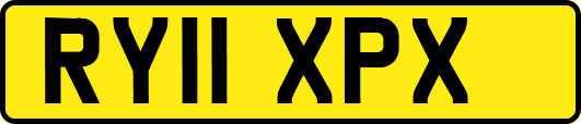 RY11XPX