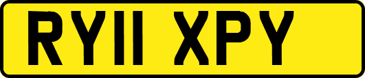 RY11XPY
