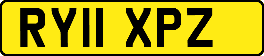 RY11XPZ