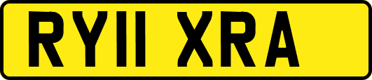 RY11XRA