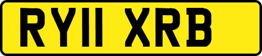 RY11XRB