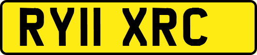 RY11XRC