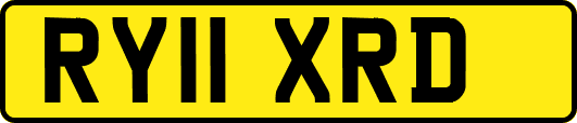 RY11XRD