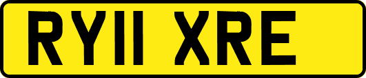 RY11XRE
