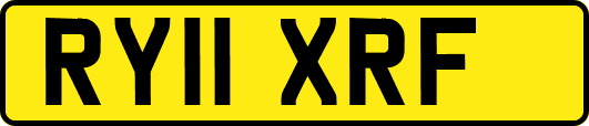 RY11XRF