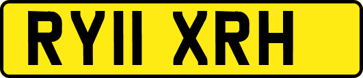 RY11XRH