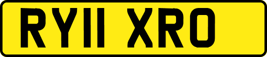 RY11XRO