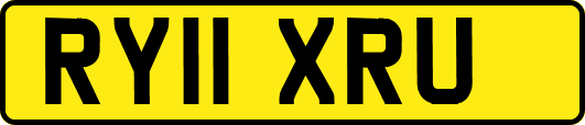 RY11XRU