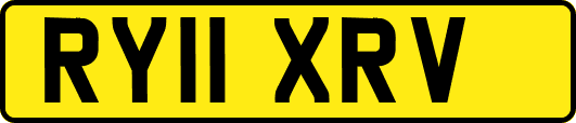 RY11XRV