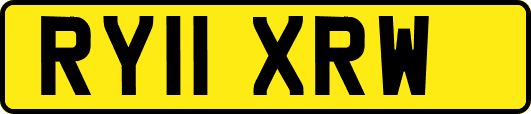 RY11XRW