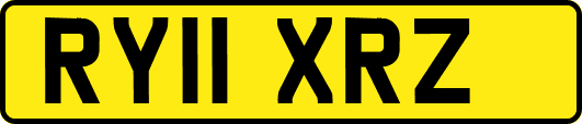 RY11XRZ
