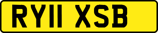 RY11XSB