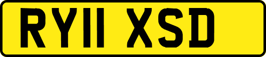 RY11XSD