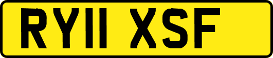 RY11XSF