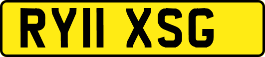 RY11XSG