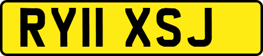 RY11XSJ