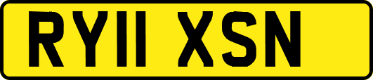 RY11XSN