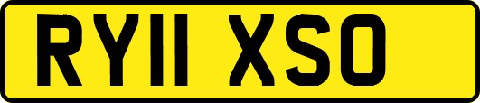 RY11XSO