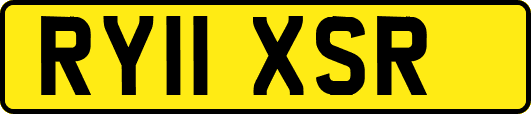 RY11XSR
