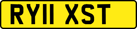 RY11XST