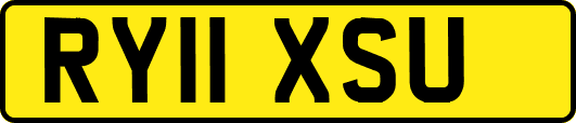 RY11XSU