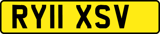 RY11XSV